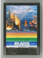 Intellivision Atlantis