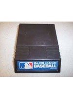 Intellivision Major League Baseball