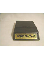 Intellivision Space Spartans