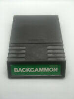 Intellivision Backgammon