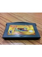Nintendo Gameboy Advance Yu-Gi-Oh Destiny Board Traveler