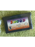 Nintendo Gameboy Advance Snood