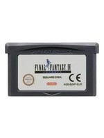 Nintendo Gameboy Advance Final Fantasy IV Advance