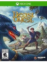 Microsoft Xbox One Beast Quest