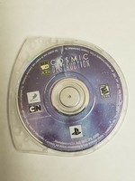 Sony Playstation Portable (PSP) Ben 10: Ultimate Alien Cosmic Destruction (Game Only)