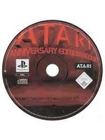 Sony Playstation 1 (PS1) Atari Anniversary Redux - Print