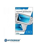Sony Playstation Vita PS Vita Screen Protector