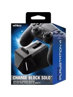 Sony Playstation 4 (PS4) PS4 Charge Block Solo Nyko