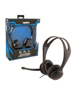 Sony Playstation 4 (PS4) PS4 KMD Wired Gaming Chat Headset