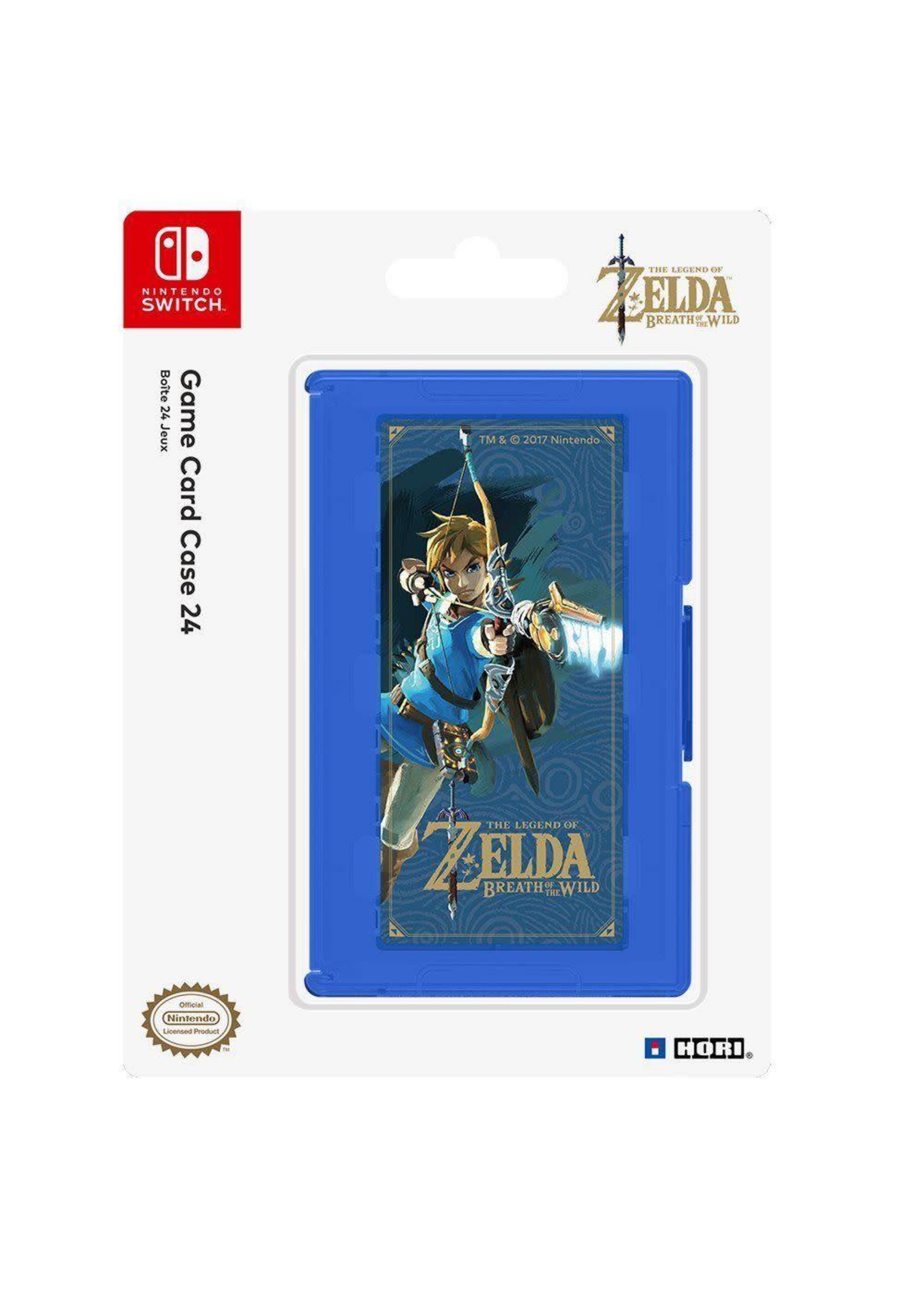 Nintendo Switch Switch Game Case - zelda