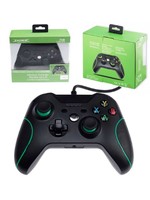 Microsoft Xbox One Xbox One Wired Controller - Black