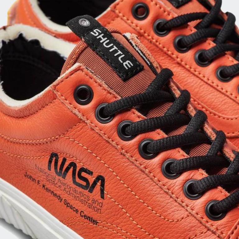 vans nasa orange vans nasa orange