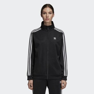 adidas bb track jacket women's