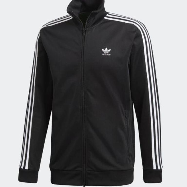 adidas men's bb track jacket