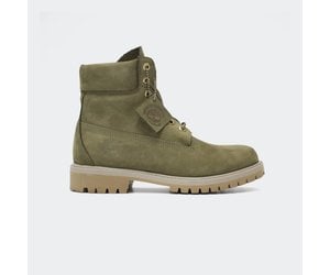 timberland 6 inch premium olive