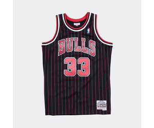 scottie pippen swingman jersey