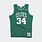 Mitchell & Ness Mitchell & Ness Pierce Swingman Jersey Boston Celtics Green