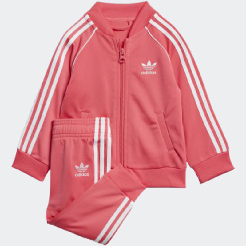 adidas superstar suit