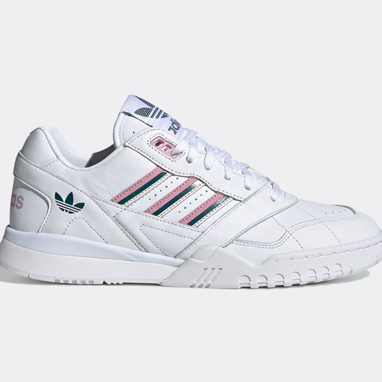 ADIDAS - A.R. TRAINER W - FTWWHT/TRUPNK 