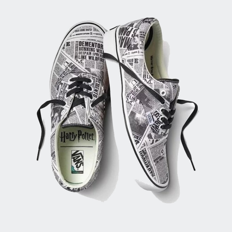 vans harry potter femme vans harry potter femme