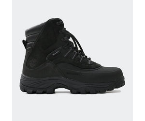 timberland shell toe