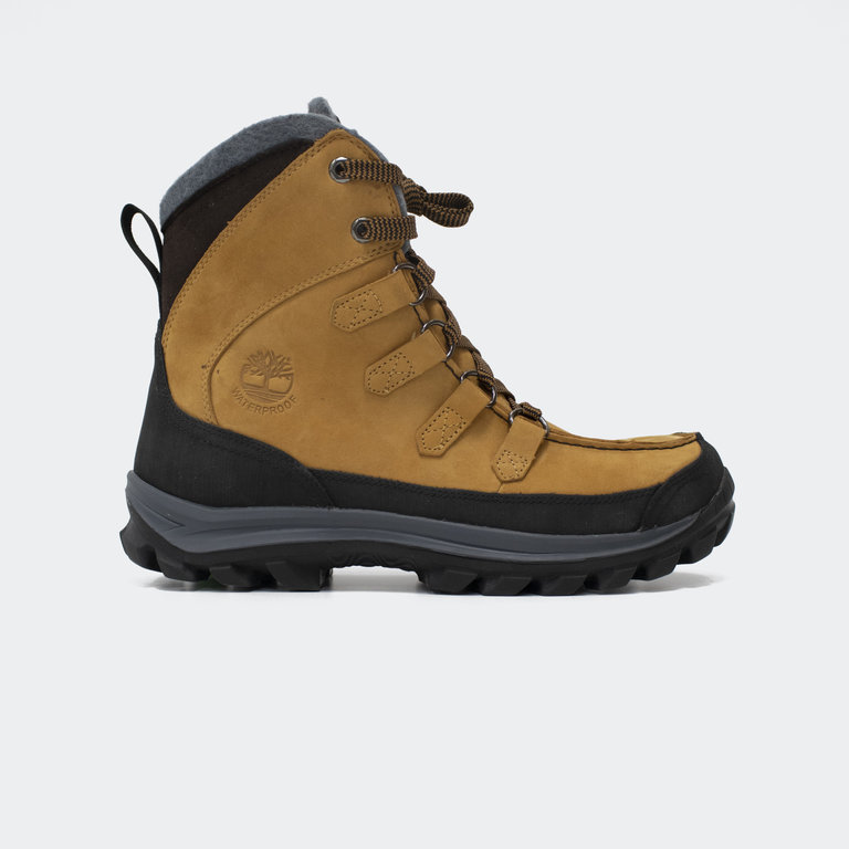timberland chillberg premium
