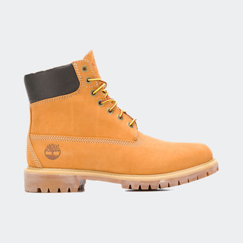 Timberland Timberland - 6 In Fleece BT Wheat fur lined TB0A13GA 231 AABZ1