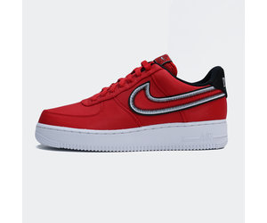 red air force 1 07 lv8