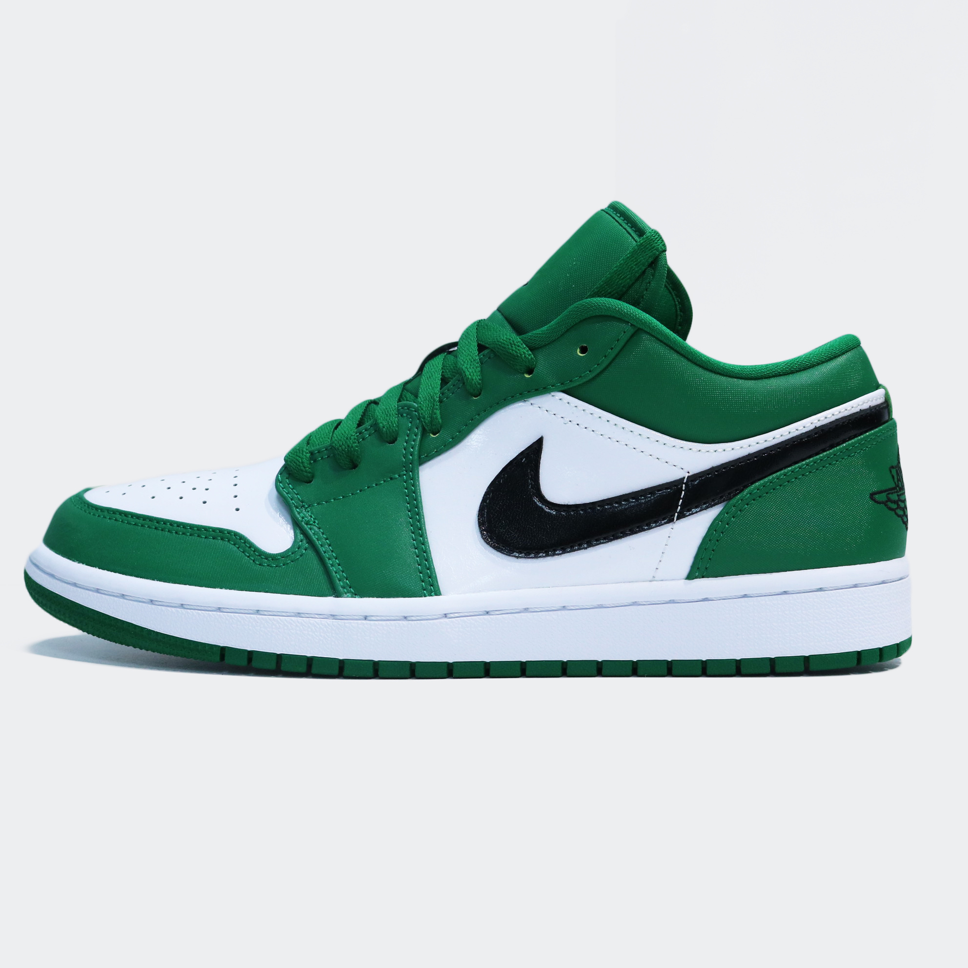 jordan 1 pine green preschool