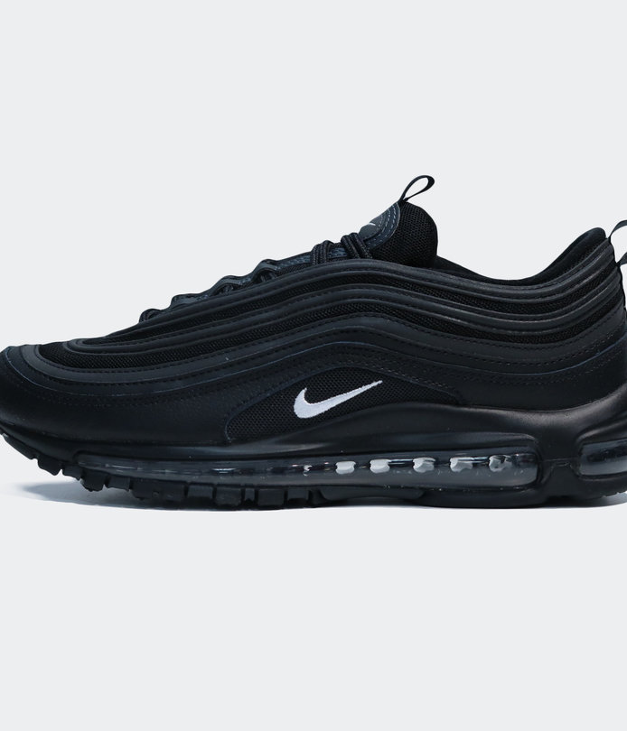 all black 97 men