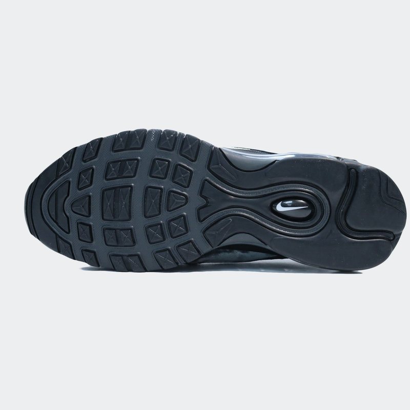 Nike Air Max 97 Triple Black 921826 015 Sam Tabak