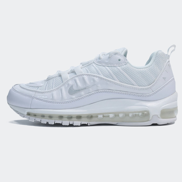 air max 98 triple white