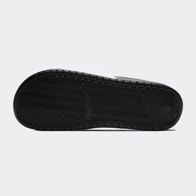 Nike Nike - Benassi Jdi (343880) 100 White/Black/Black