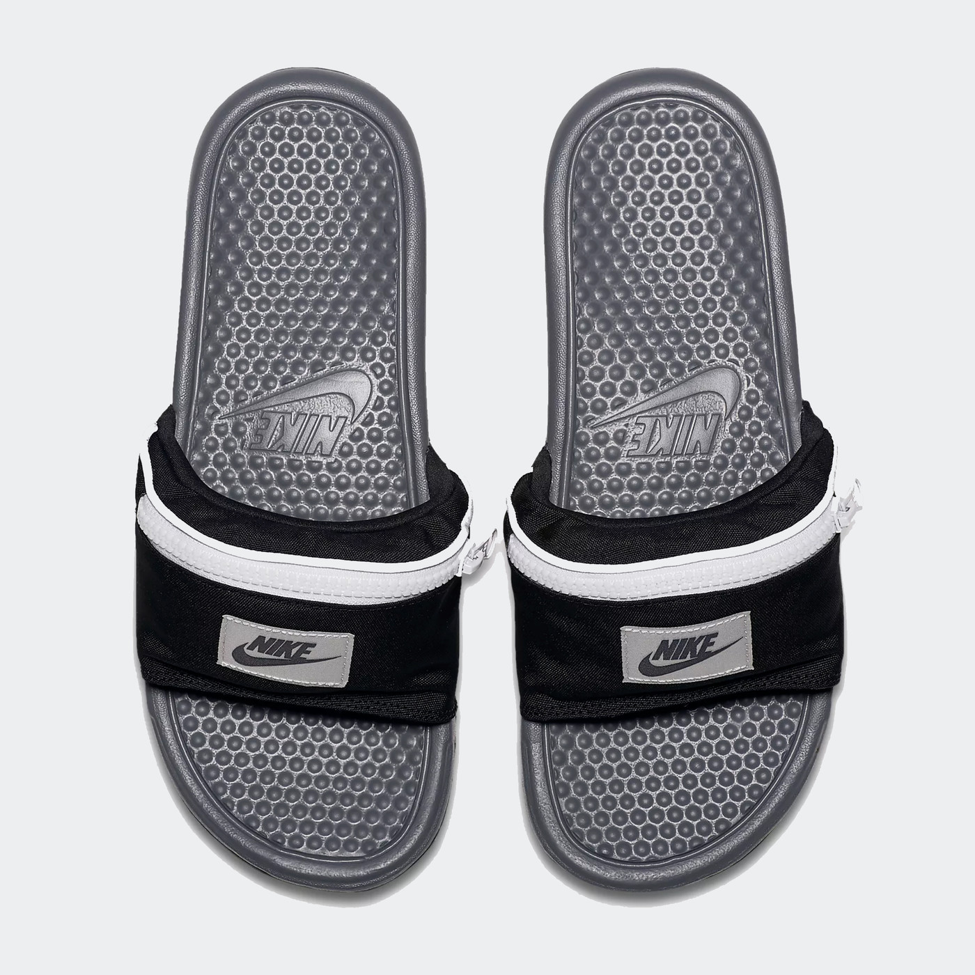 nike benassi fanny