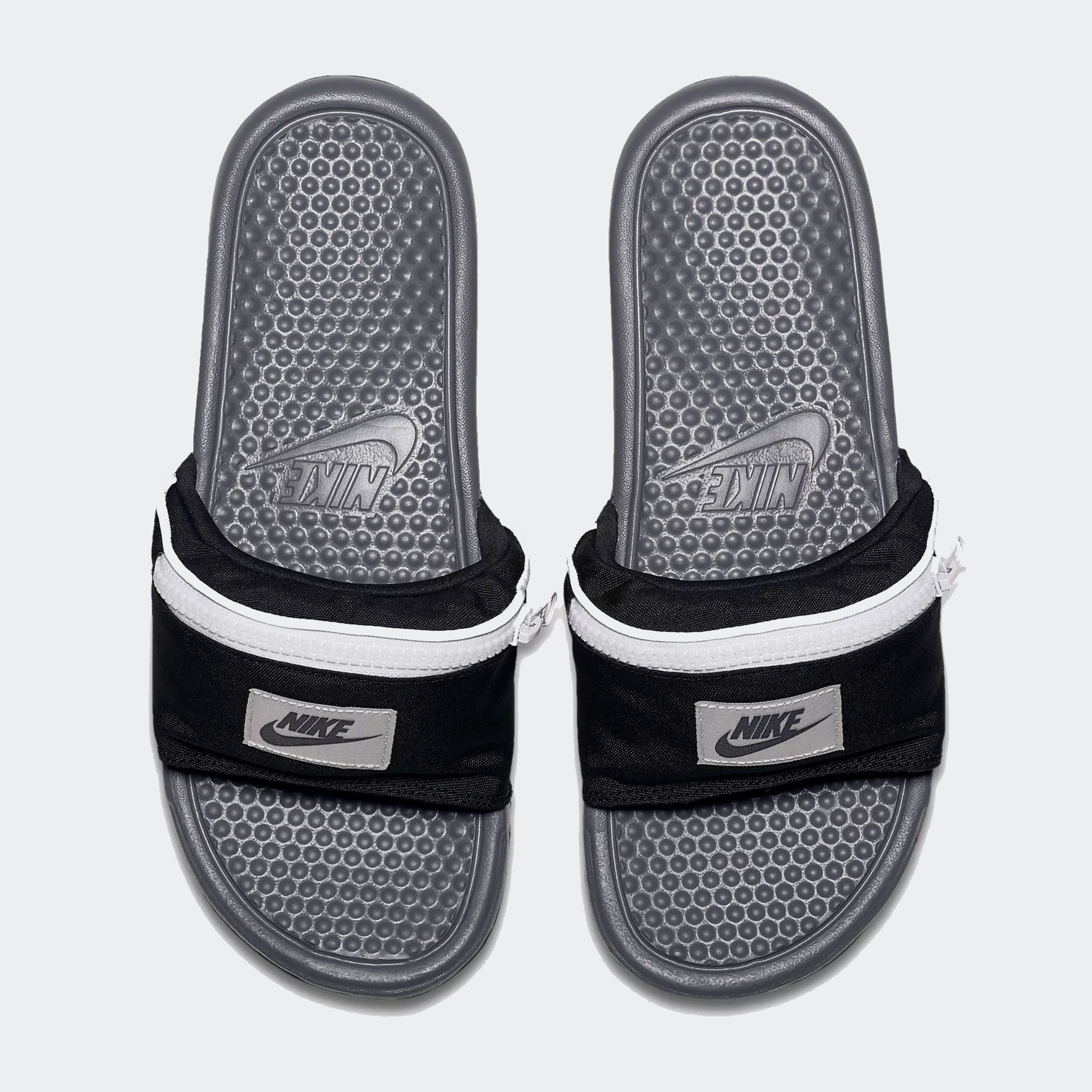 nike benassi fanny