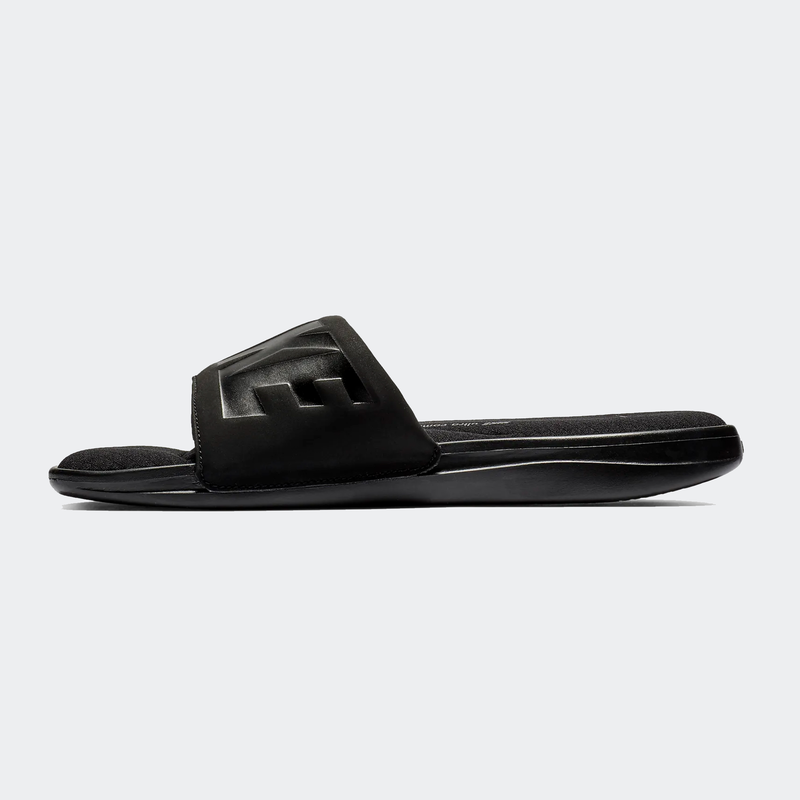 Nike Ultra Comfort 3 Slide Sandal in Black for Men