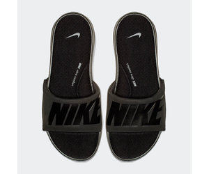 nike ultra comfort flip flops