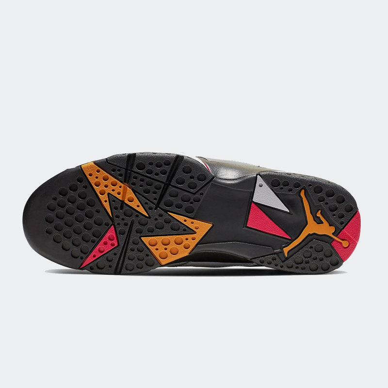 jordan retro 7 3m cardinal