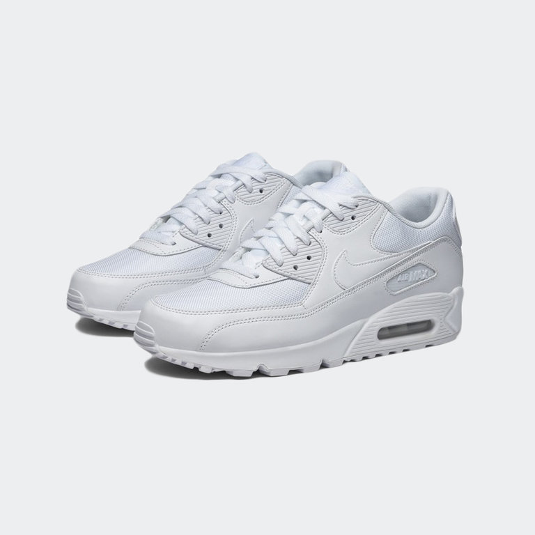 nike air max essential white