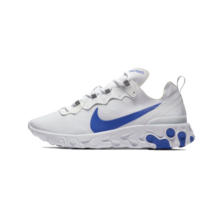 nike react element white