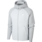 Nike Nike Sportswear Tech Fleece Men's Full-Zip Hoodie Pure Platinum 928483-043