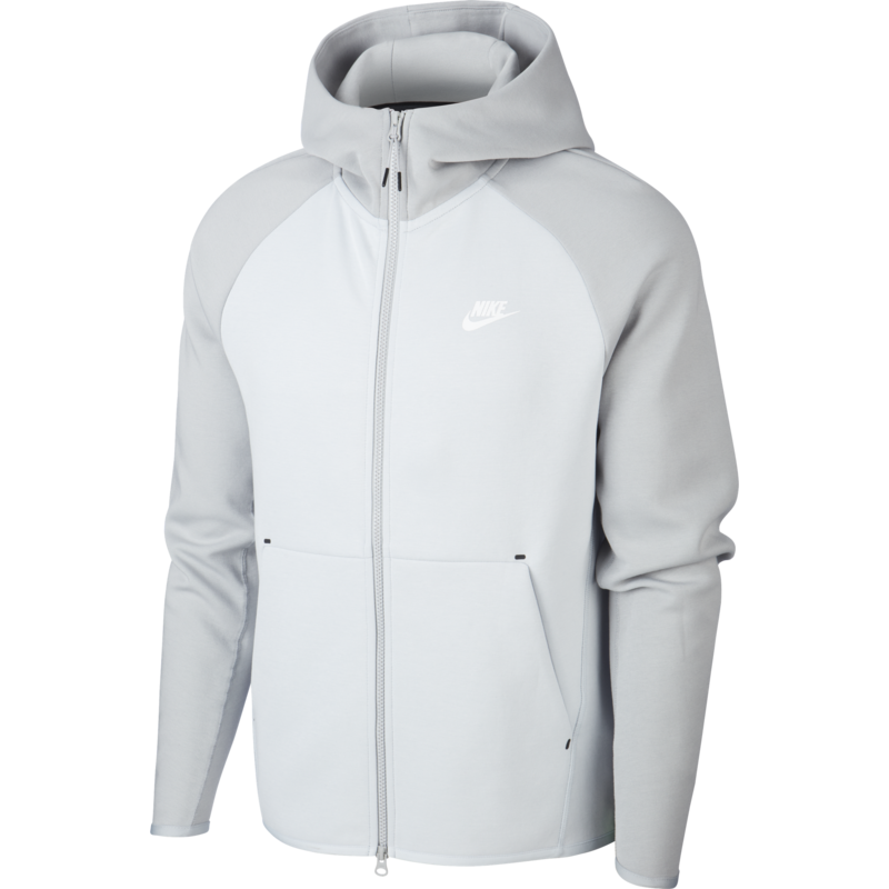 Nike Sportswear Tech Fleece Men's Full-Zip Hoodie 928483-043 - Sam Tabak