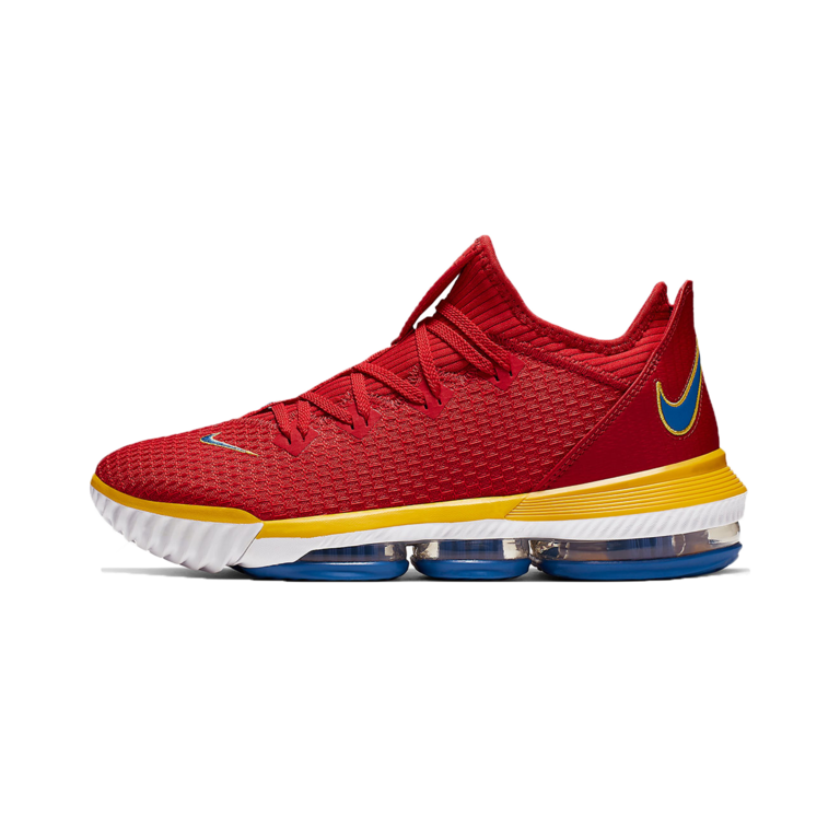 lebron 16 superbron stockx