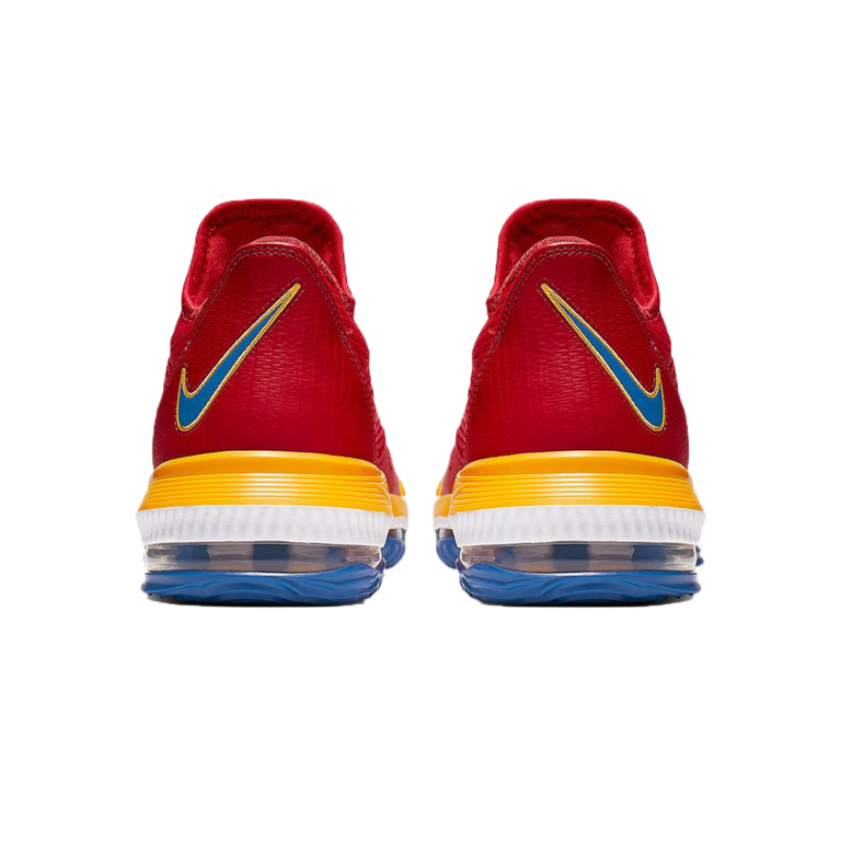 lebron 16 low superbron