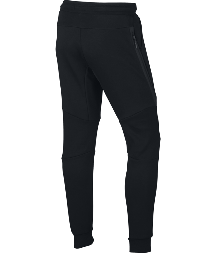 Nike Tech Fleece Jogger, Black