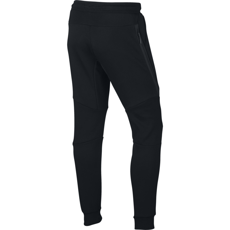 Nike NSW Tech Fleece Jogger Mens Pants Black FB8002-010 –, 56% OFF
