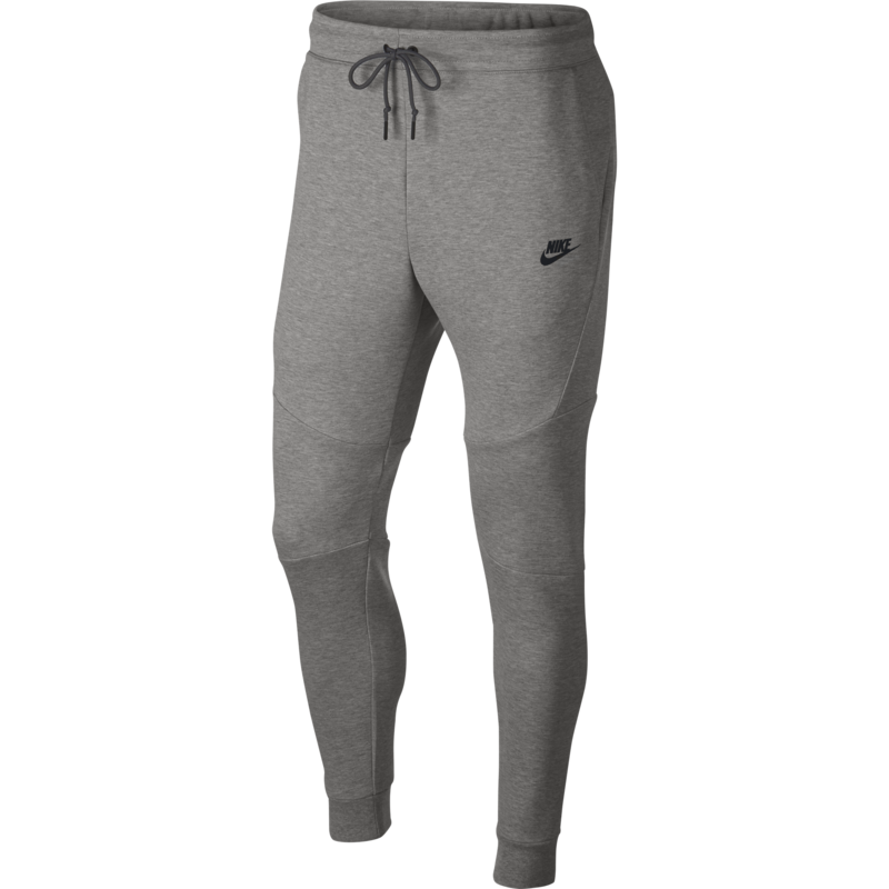 Nike Nike Men's NSW Tech Fleece Jogger Grey 805162-063