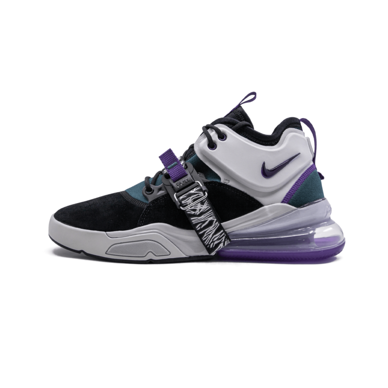 nike air force 270 schwarz