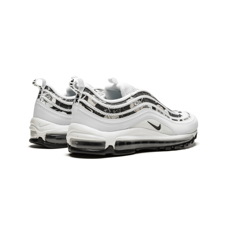 women's nike air max 97 se casual shoes