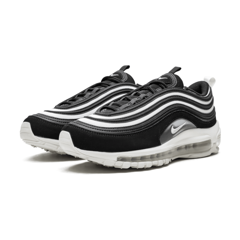 black womens air max 97